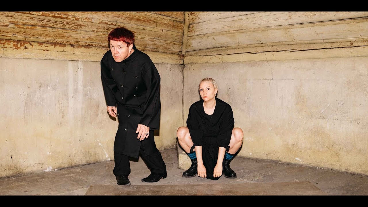 Sopraterra - Seven Dances to Embrace the Hollow