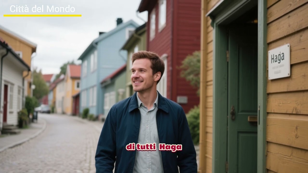 Göteborg (Svezia) | 20 luoghi da visitare e 5 curiosità nella città del mare e del design