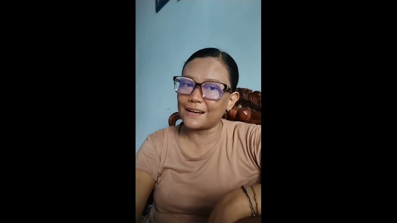 Bagaimana Saya Dapat Dewasa Jika Saya Tidak Pergi?