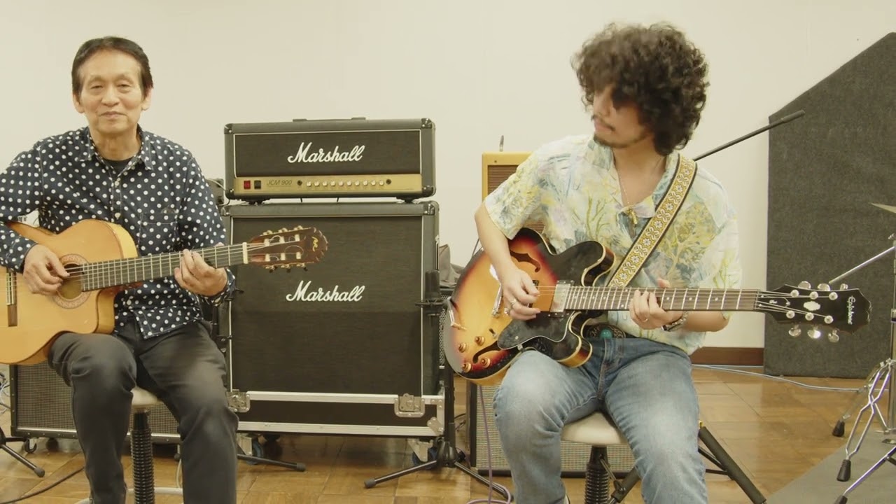 Reptile  (OUA Guitar Duo 18)