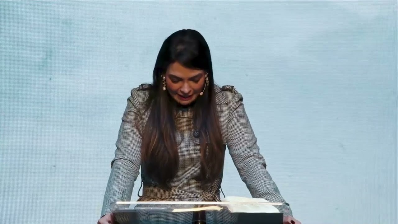 CINCO QUALIDADES que todo CRIST&Atilde;O DEVERIA ter // Pra  Sarah Mendes