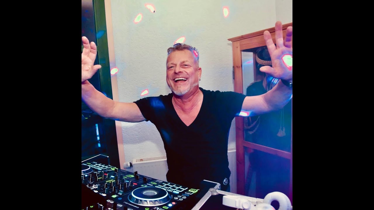 Dj Ostkurve Party Mix 2024
