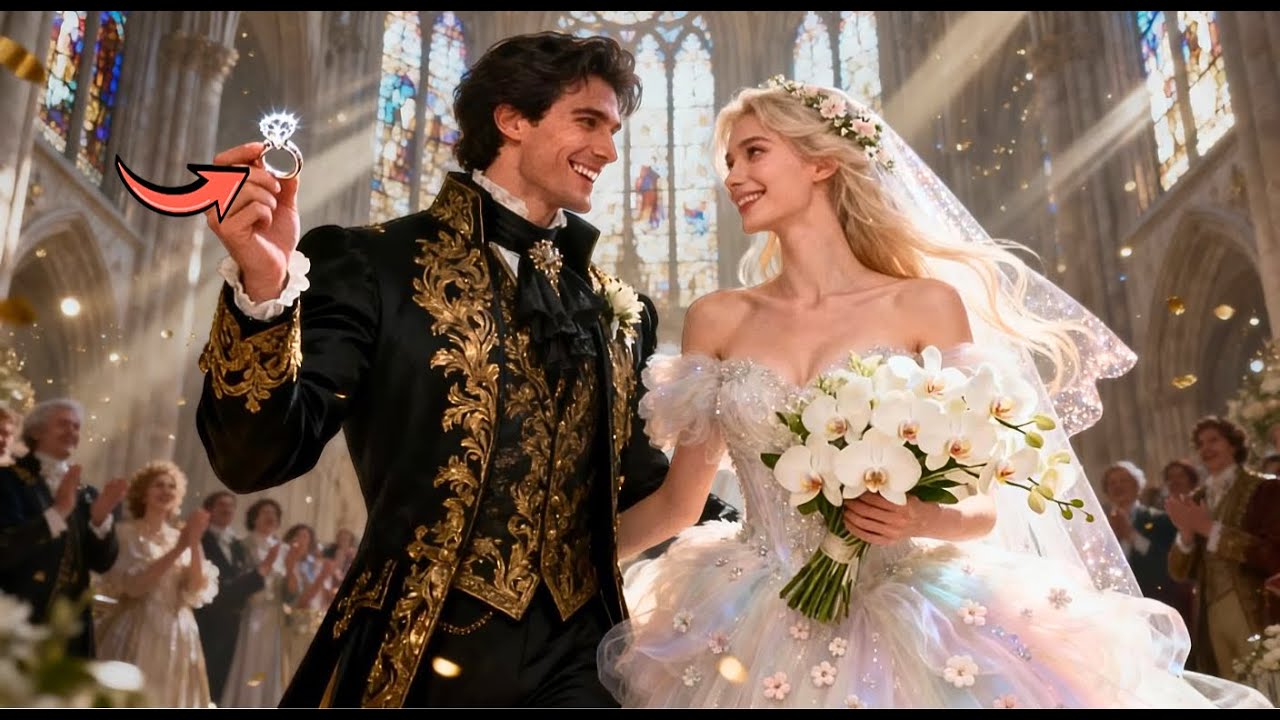 💔👑 Sold to Pay Her Father’s Debts Three Times... Until the Richest Duke Bought Her to Set Her Free