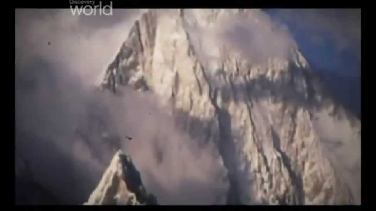 Wojtek Kurtyka - Gasherbrum IV - 1985