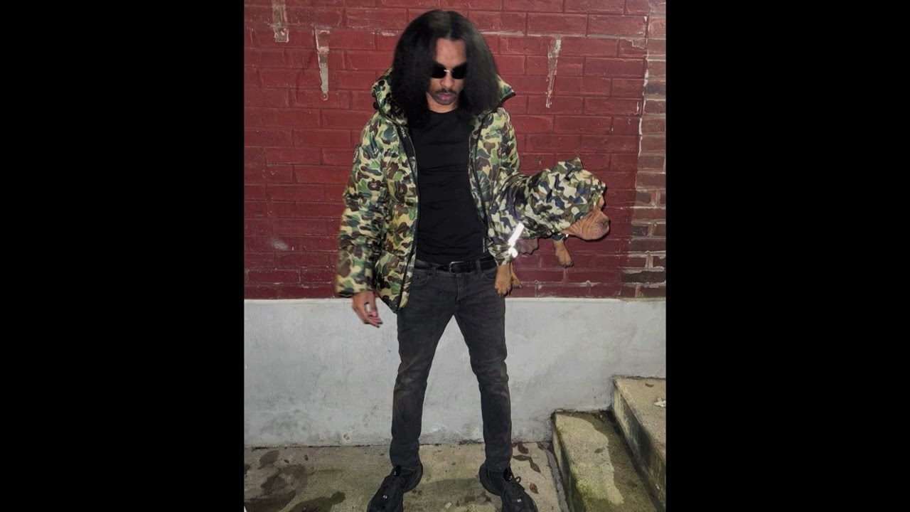 La Fève + Mexikodro type beat 