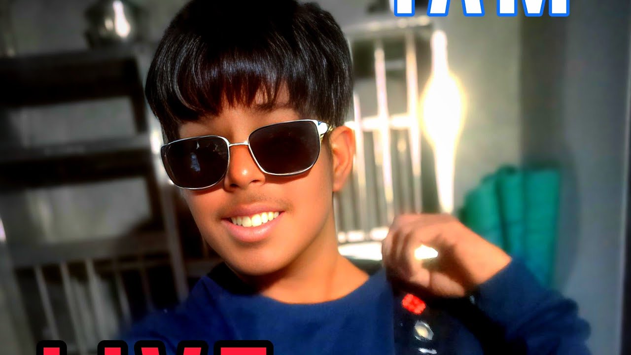 I am live YouTube shorts