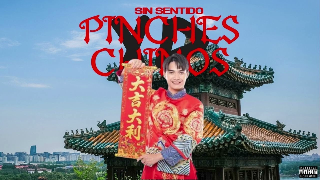 "PINCHES VECINOS" (Parodia de No es Verdad) | Sin Sentido