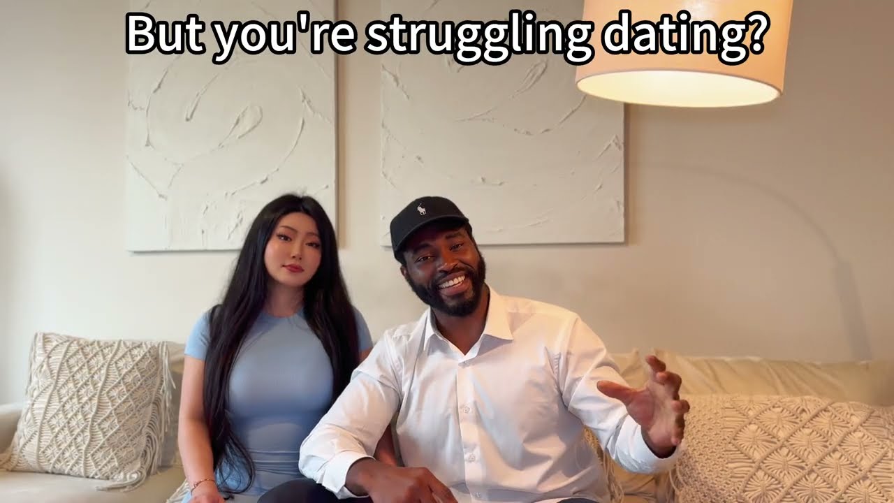 Christian Men: Scared Of A Dead, Sexless Marriage? Watch This Before You Propose