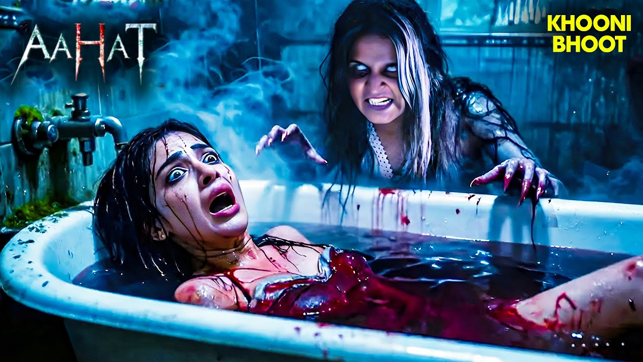 इस आवाज़ को मत सुनो - Never Stay Here | Aahat 2026 | Aahat New Horror Episode | Full Episode 2026