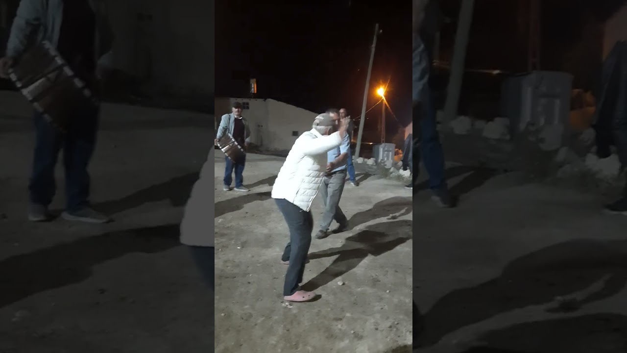 Davulhuyuk sinsini