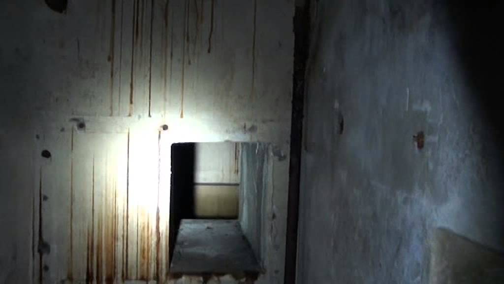 Regelbau 608 Bunker (Urban Exploring)