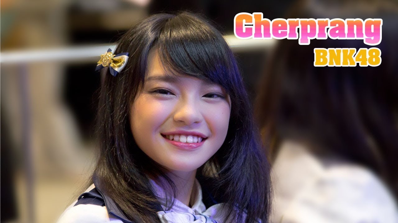 [ช็อต😍] เเคปเฌอ  กับร้อยยิ้มเล็กๆ ของเฌอปราง BNK48 💘