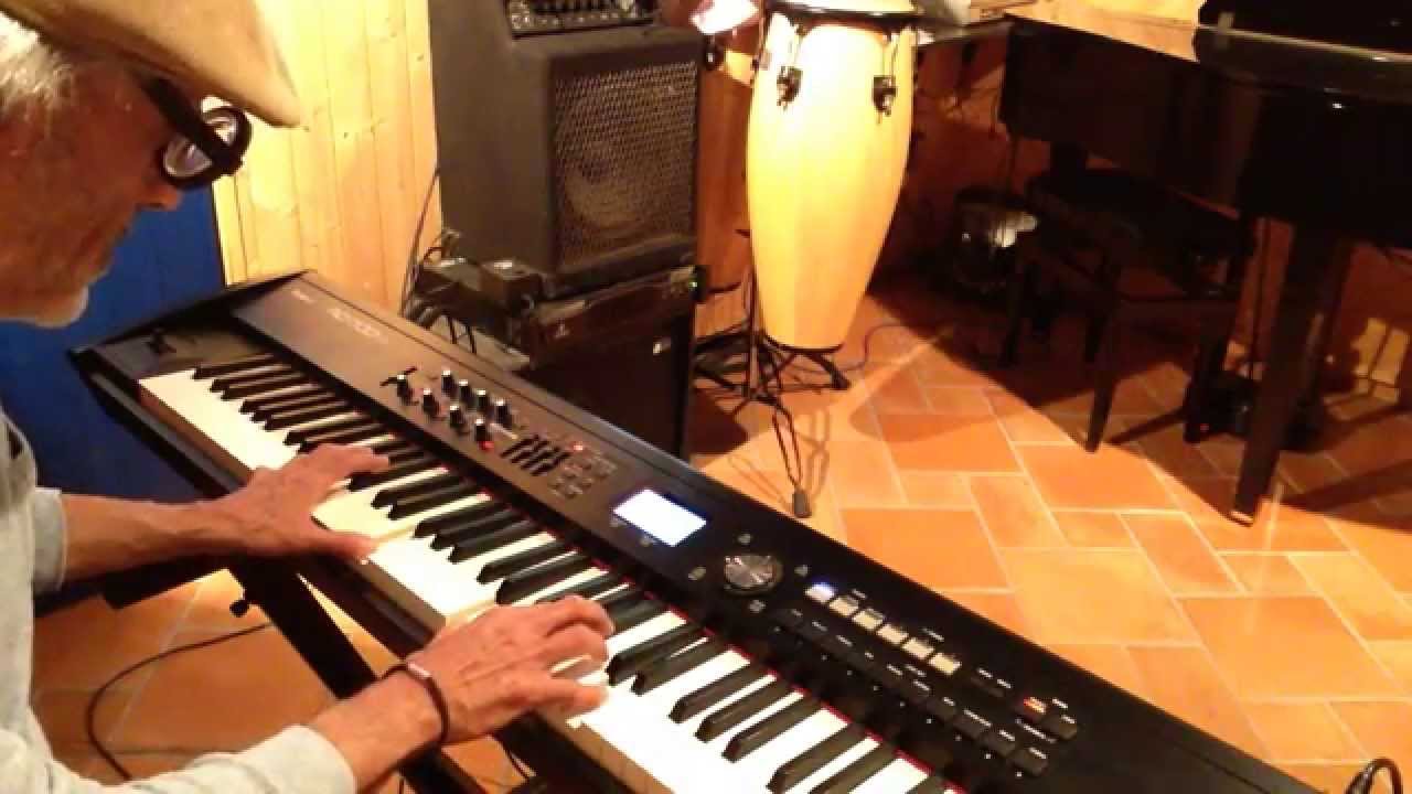 Armonia Pianoforte: 