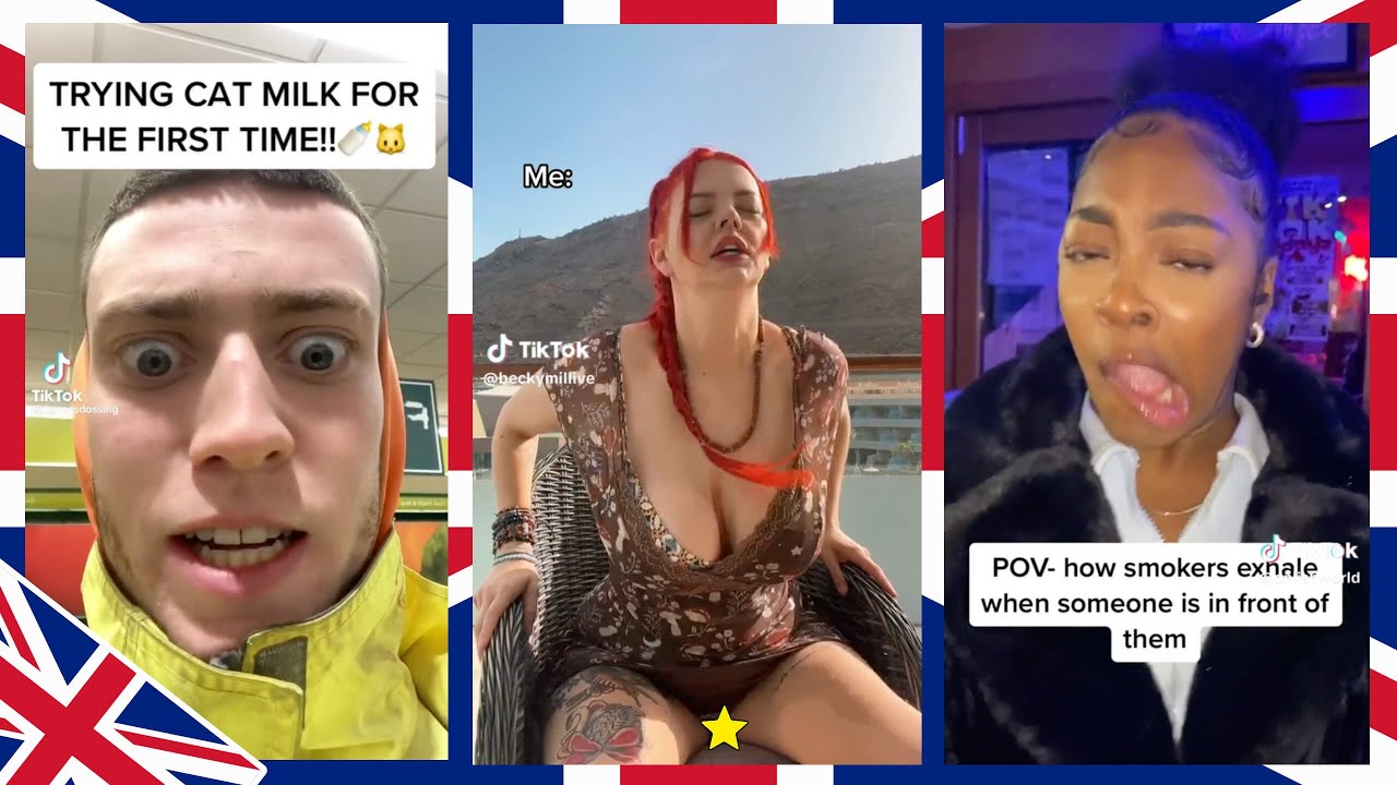 no context britain 3.0 🇬🇧