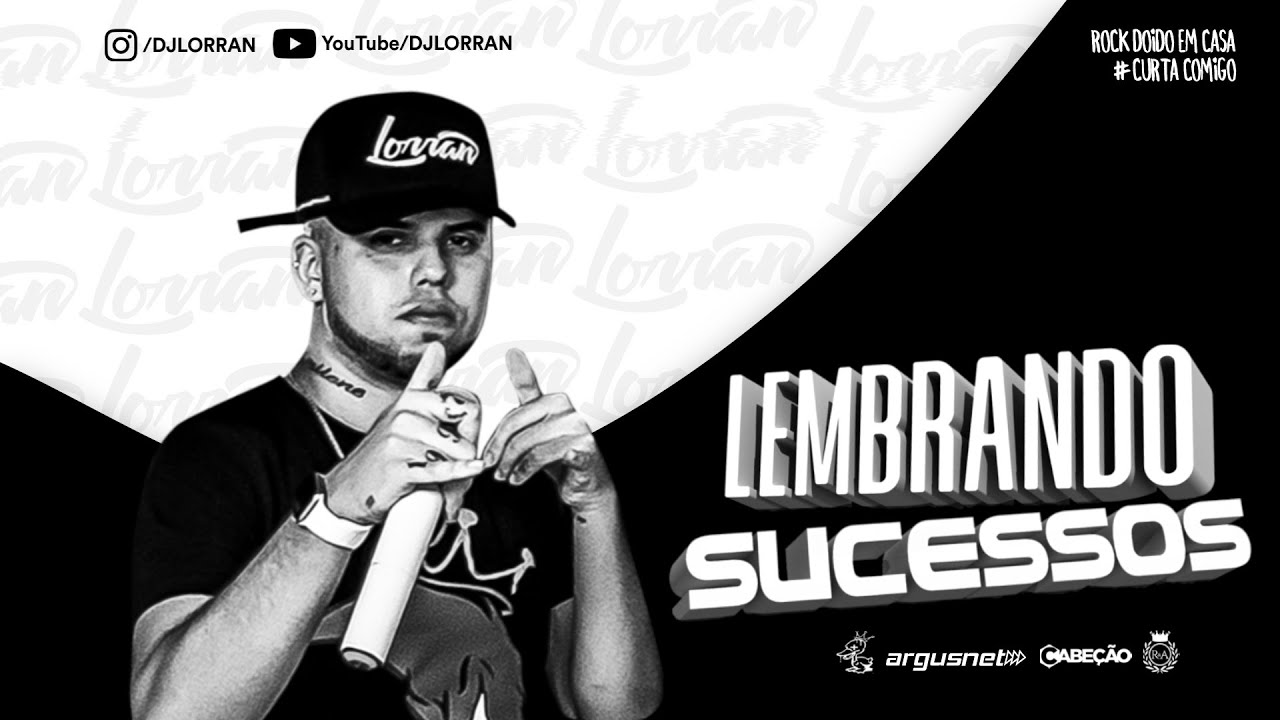 NOVINHA DO BASEADO - DJ Lorran (Áudio Oficial)  #LembrandoSucessos
