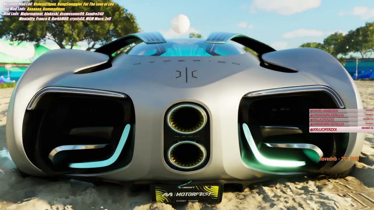The Crew Motorfest Grand Races boost 50%