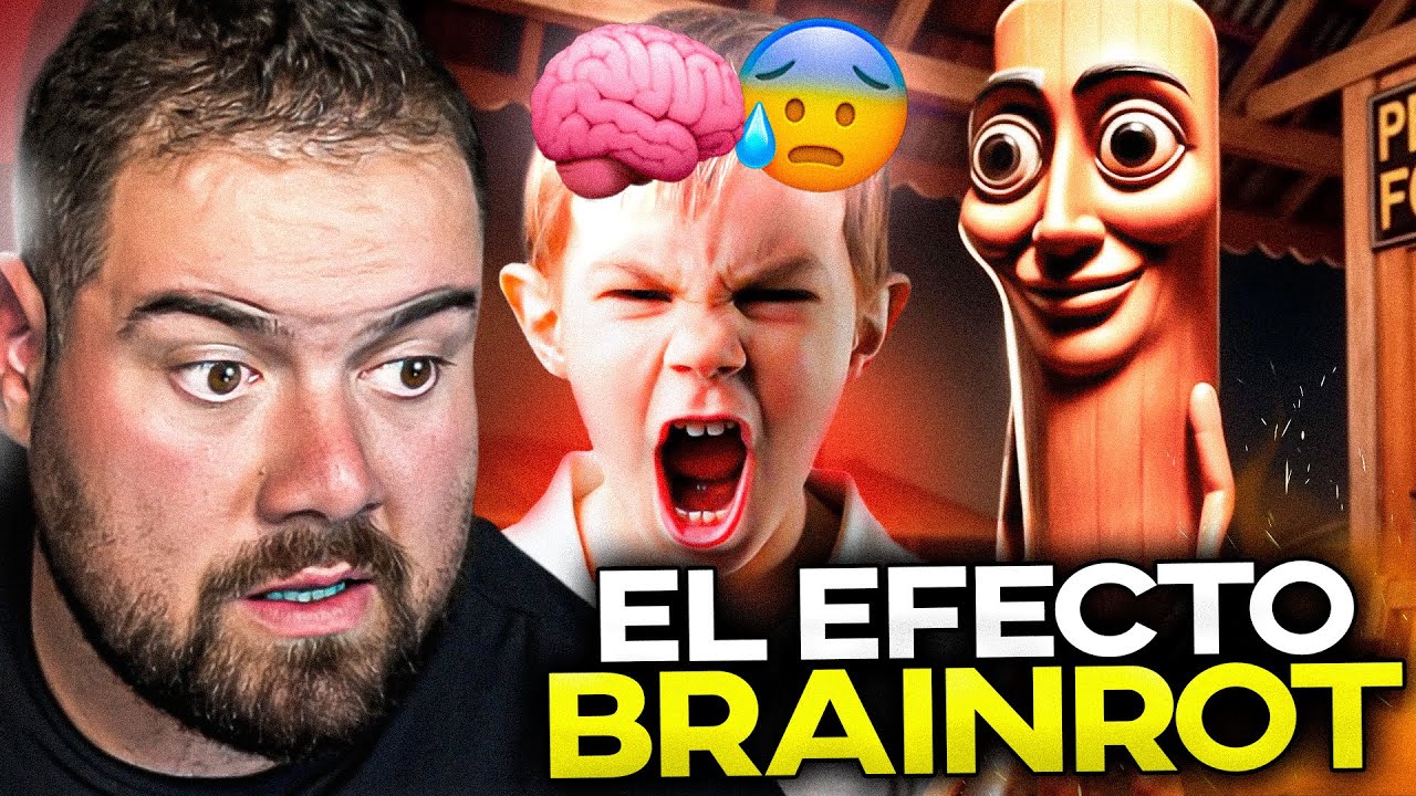 LO QUE NADIE SABE DE LOS ITALIAN BRAINROT 