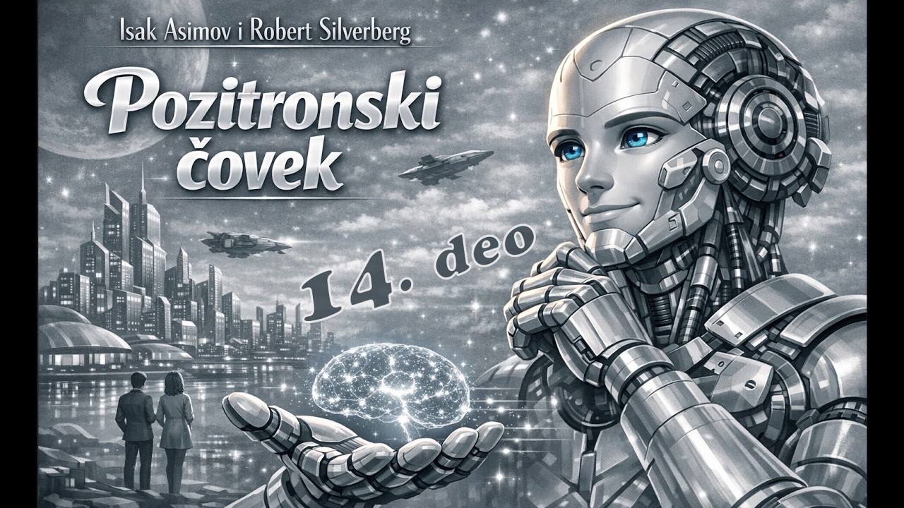 Isak Asimov i Robert Silverberg: 