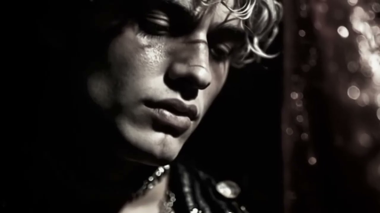 Ryder Knox - My Soul Is a Silent Song