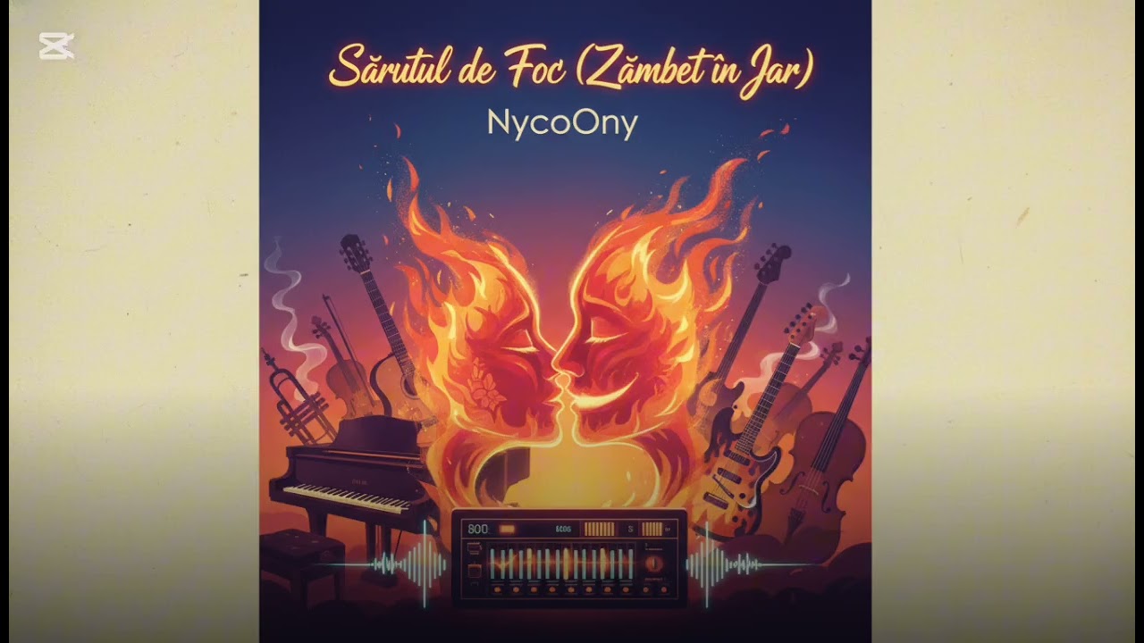 NycoOny-Sărutul de foc...