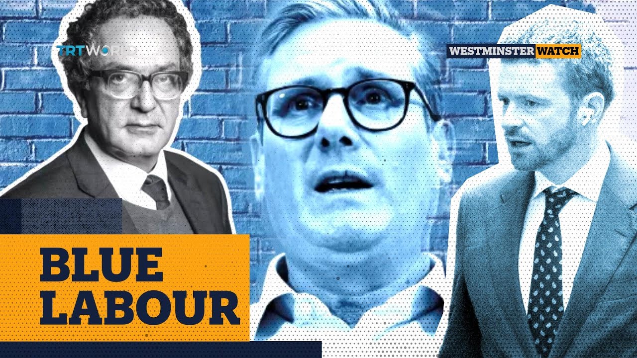 Inside the Labour Party’s ‘left-conservative’ faction
