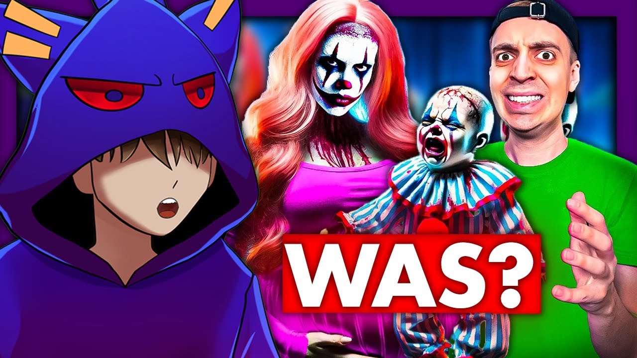 CLASHGAMES ist das dein ERNST?! (wasss)