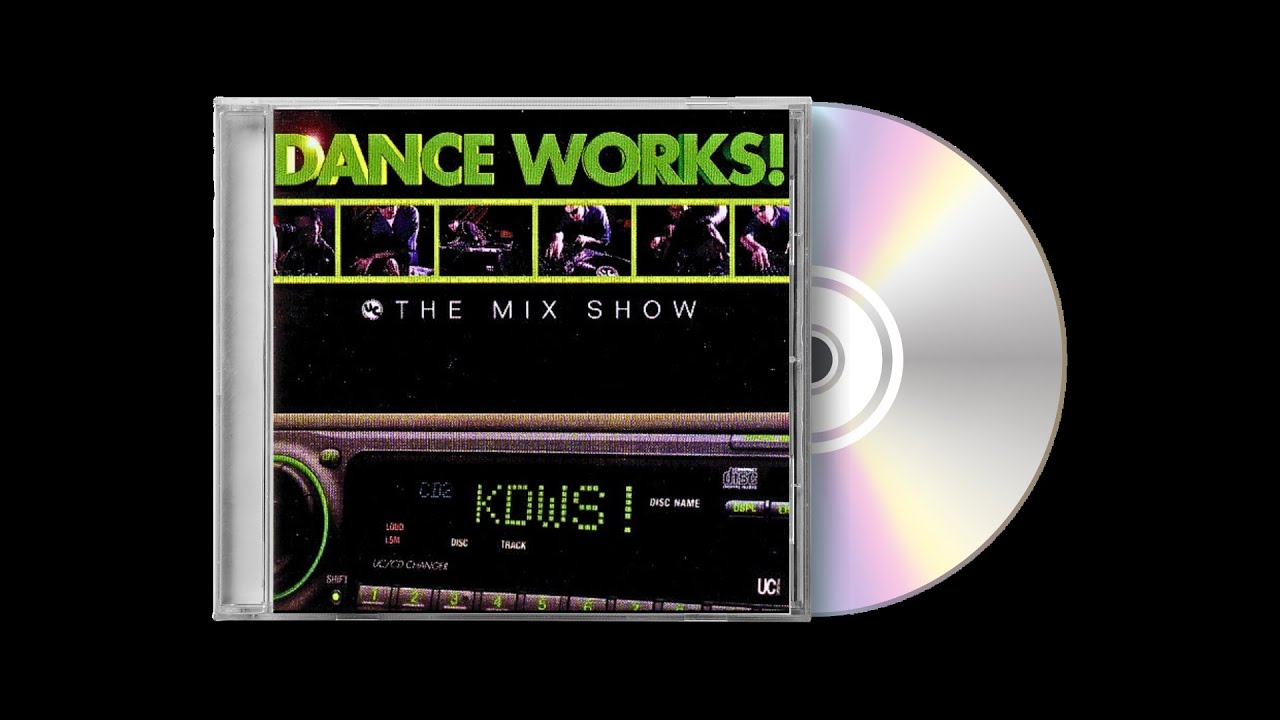 Dance Works! - The Mix Show