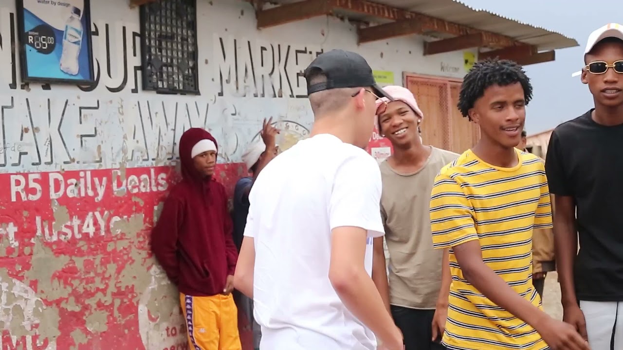 Eogie G & JeyoThe1st - Overload ( Official Music Video )
