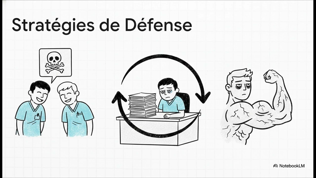 La Psychodynamique du Travail : vers une analyse de la subjectivité du praticien et du collectif.