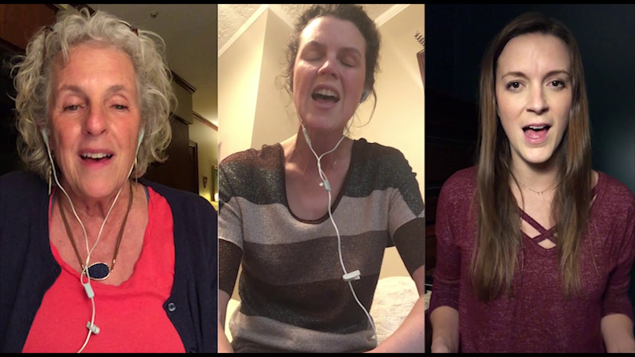 Hallelujah by Mamuse