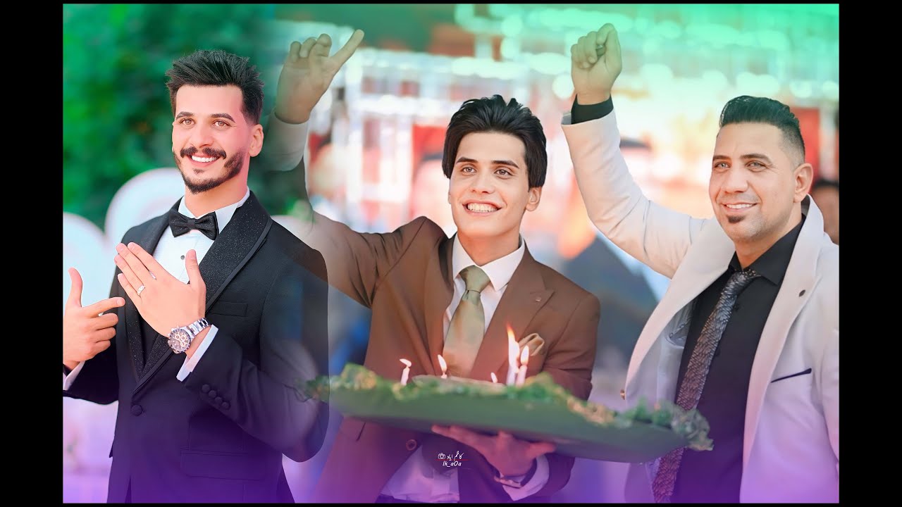 اكبر حفل زواج في النجف ( عرس المرجلة ) حفل زواج خالد الفتلاوي 2024 افراح ال فتله