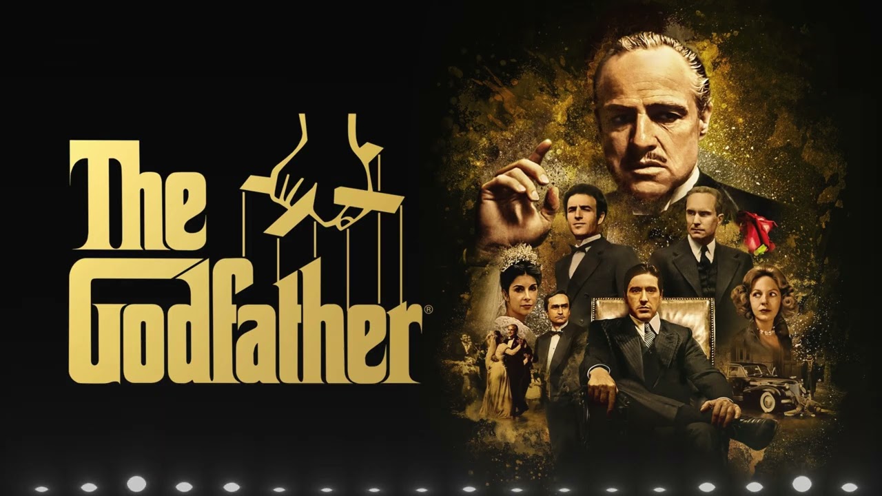 The Godfather  – Epic Cinematic Soundtrack (Inspired) #music #soundtrack