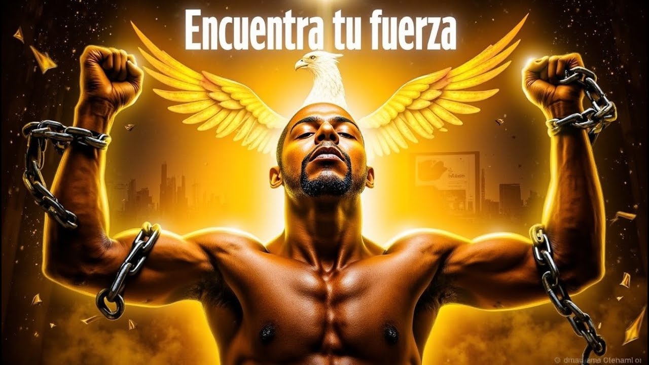 Cómo encontrar tu fuerza cuando todo parece perder significado
