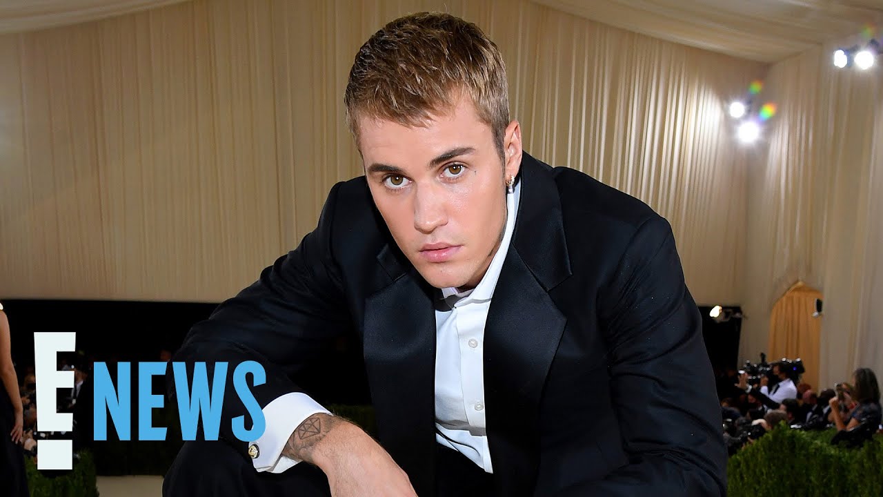 Джастин Бибер защищает вирусное видео &laquo;Standing on Business&raquo; | E! News