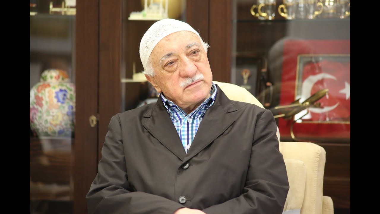 Who is Fethullah Gulen? | What is the Hizmet Movement?