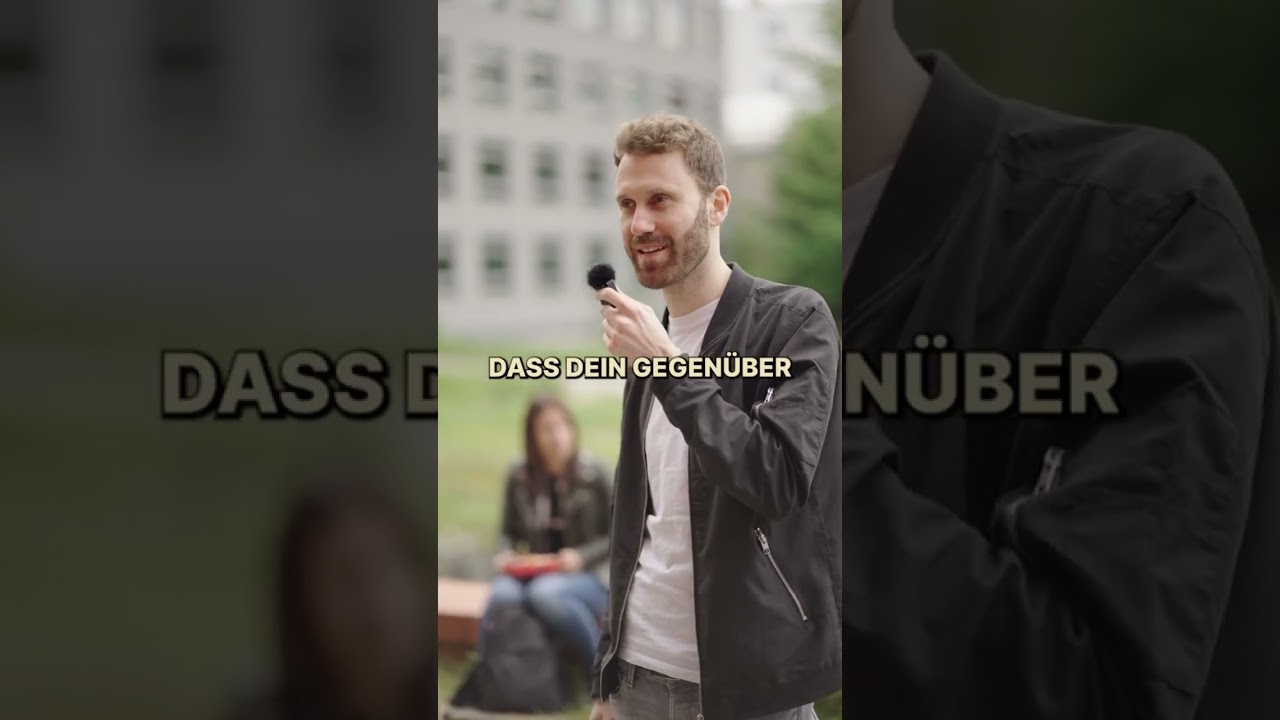 Sich auf Talent ausruhen ist arrogant 