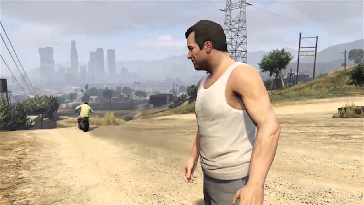 GTA V - Unused 'Mission Passed' Themes