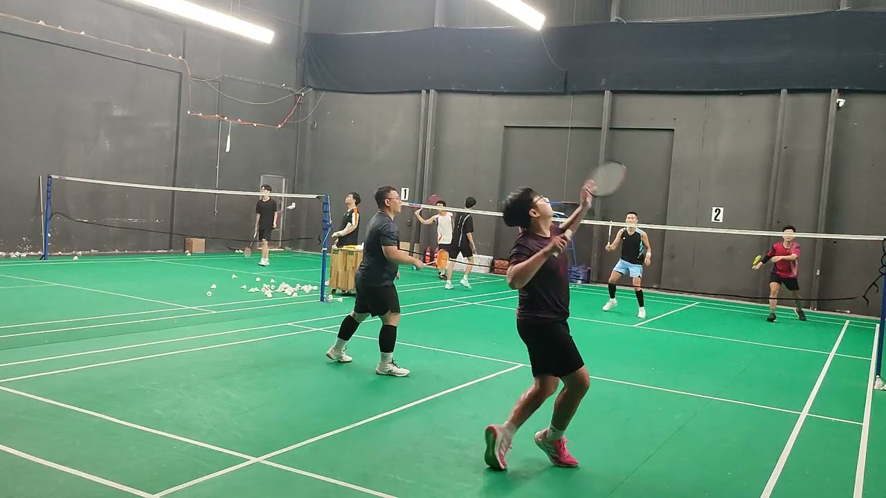 CƯỜNG/ TUẤN _ BIN/ NGỌC