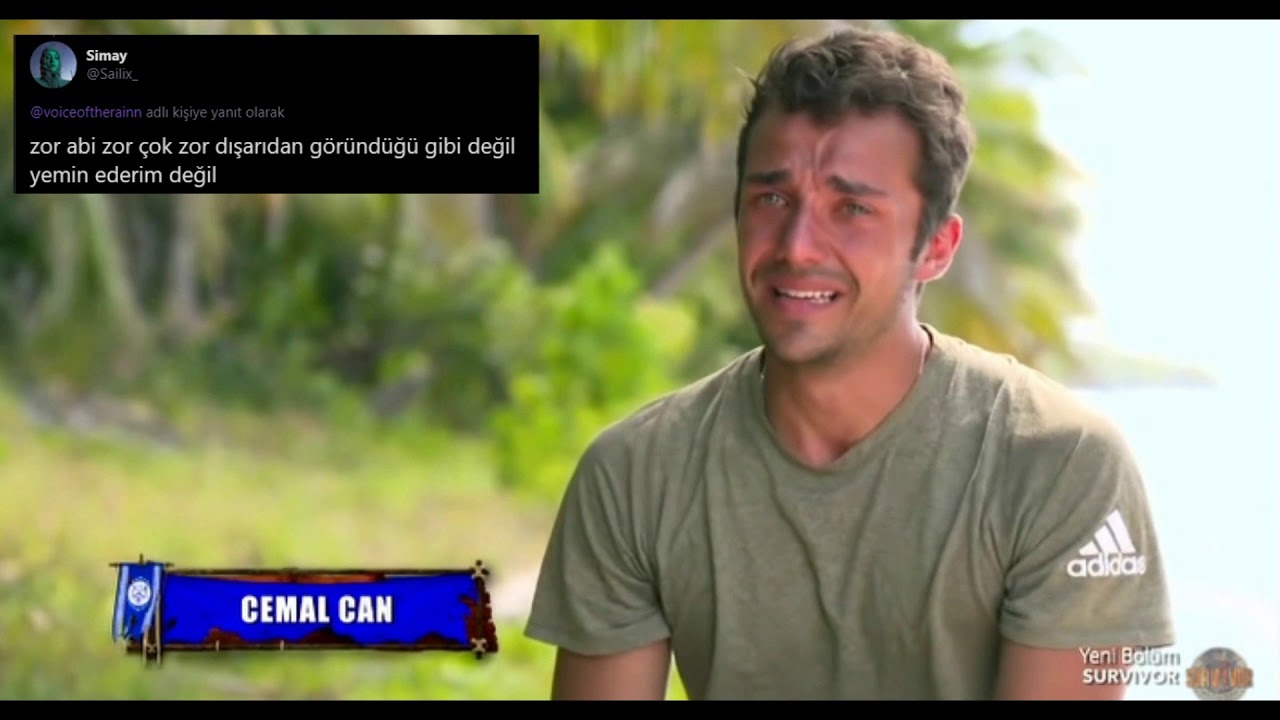 Survivor 2020 once said