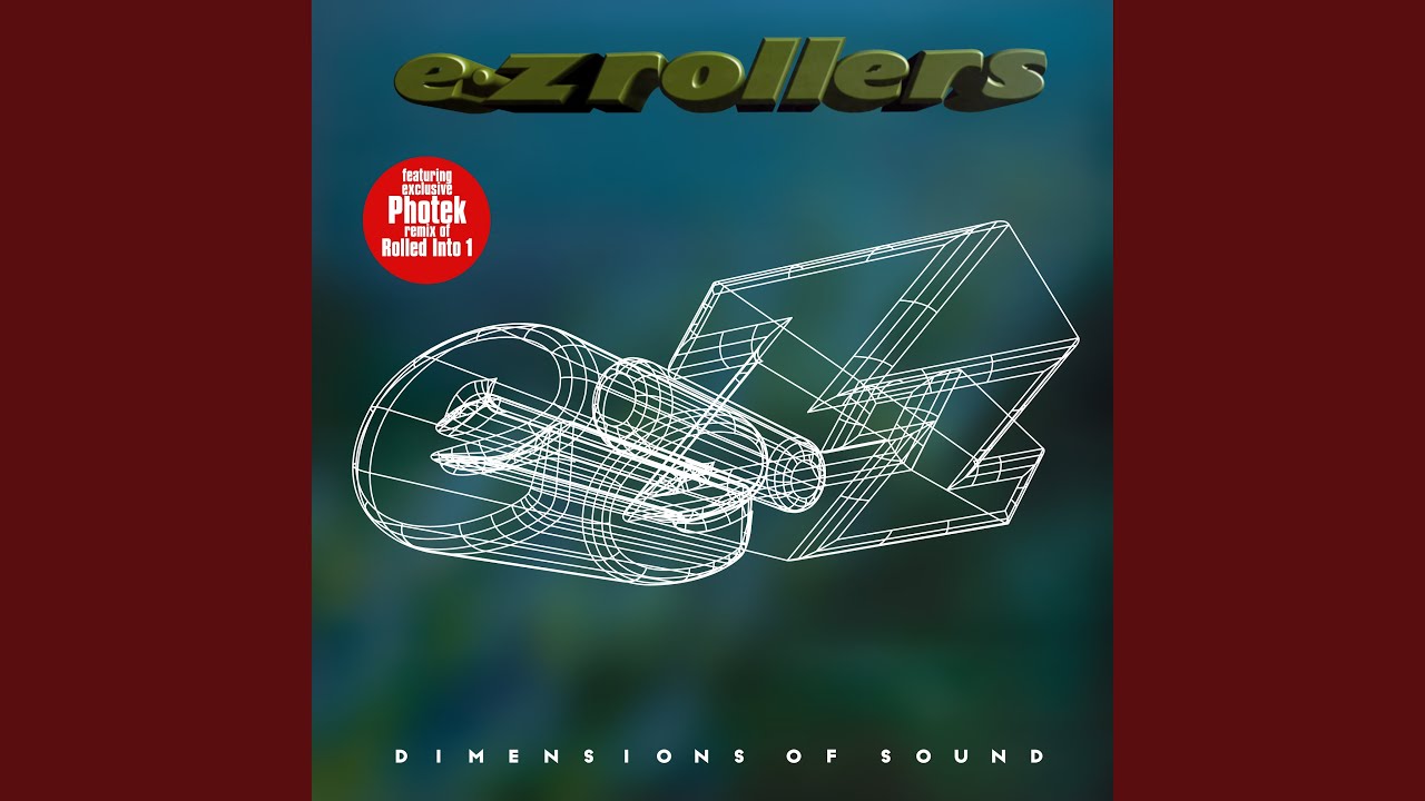 Rolled into One (Photek Remix)