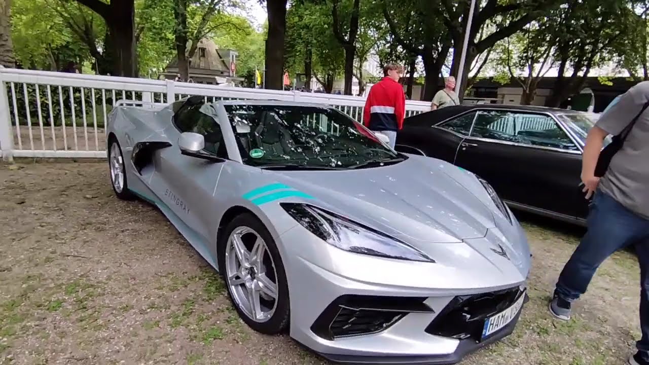 CACO Dortmund Wine & Cars 02.08.2025