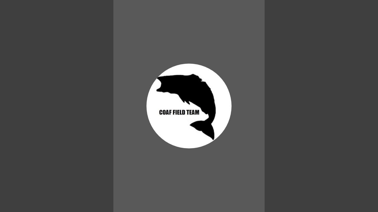 COAF Field Team is live! Quick Check Podtrak 4 Setup