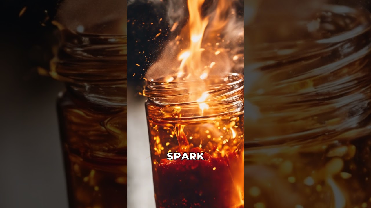 The Science of Flammable Liquids