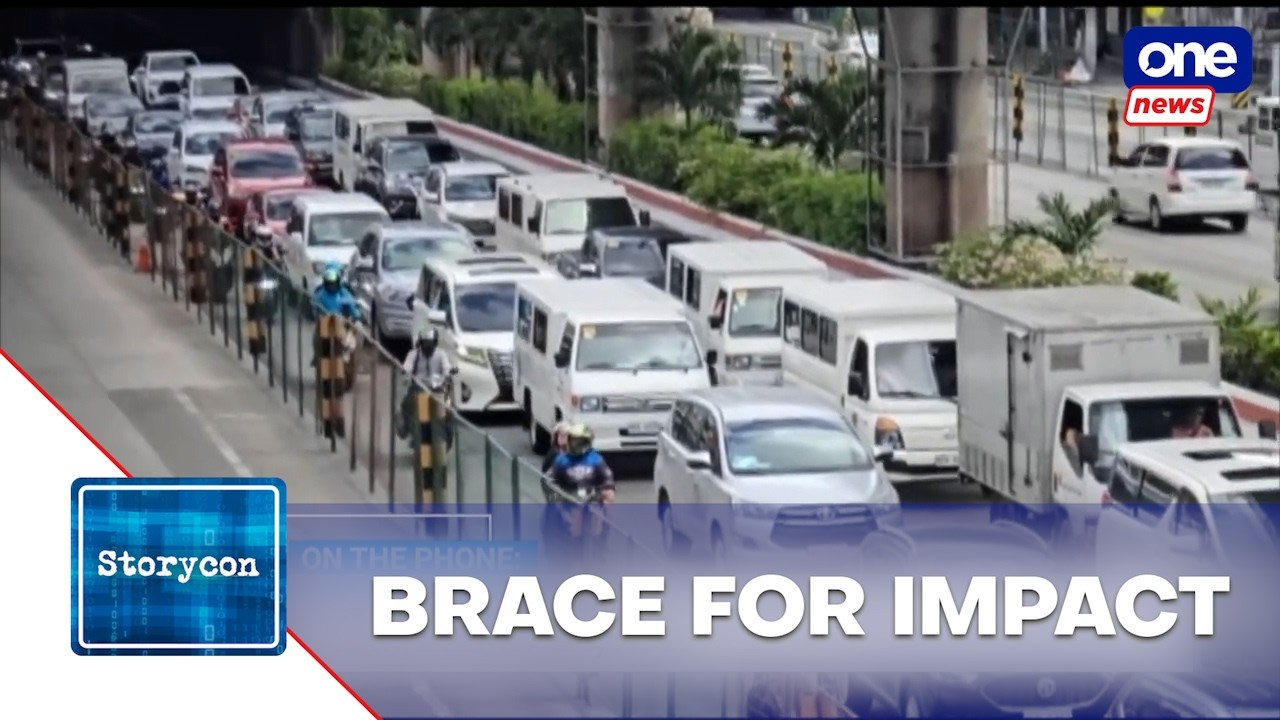 Looming oil price hikes will directly impact inflation: Barcelon | Storycon