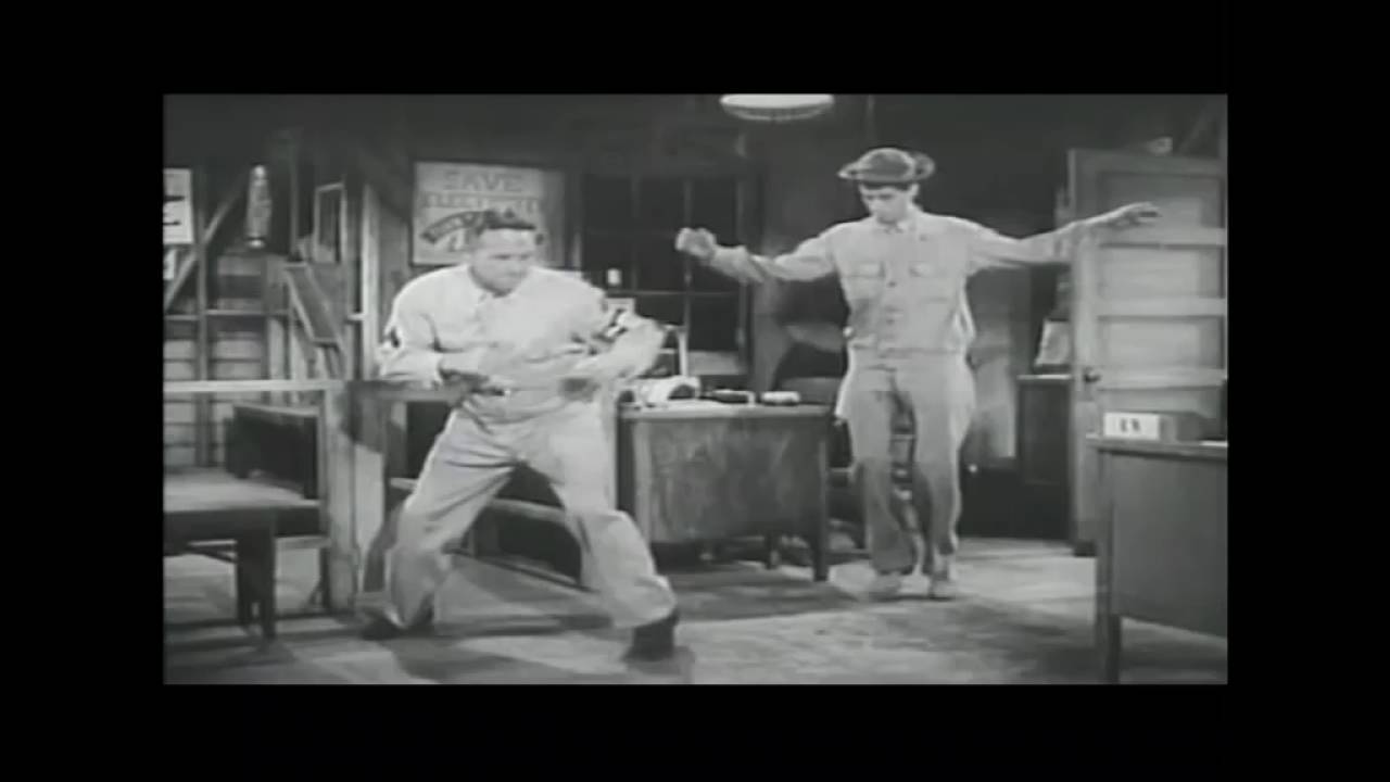 Jerry Lewis Distilled