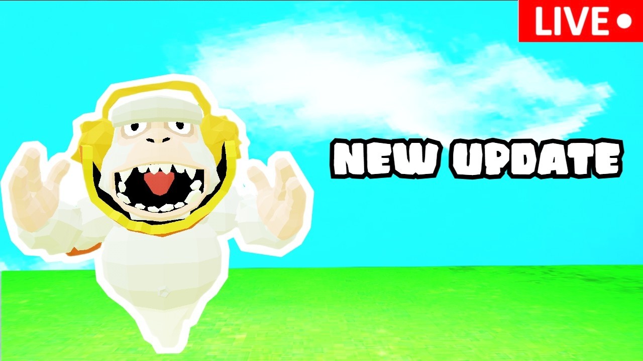 🔴UG live with viewers🔴 (new update)