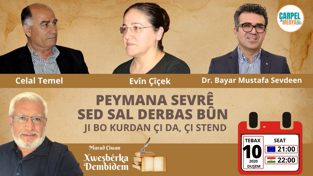XWEŞBÊRKA DEMBIDEM