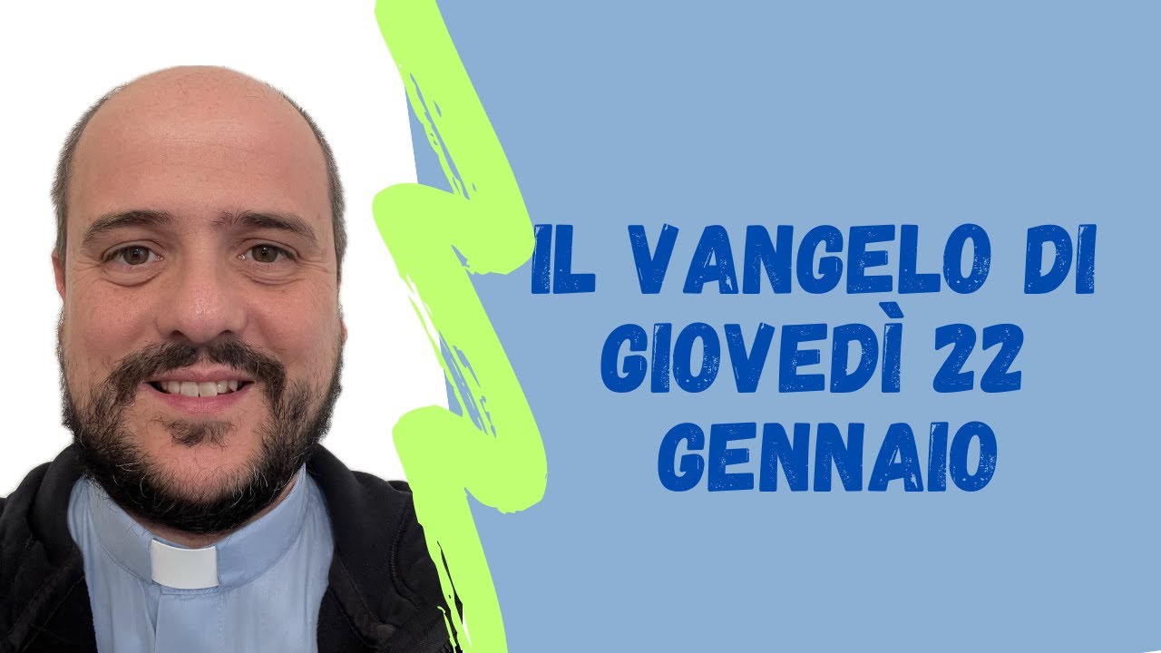 Il VANGELO di giovedì 22 gennaio - Mc 3,7-12: Schiacciato dalla folla