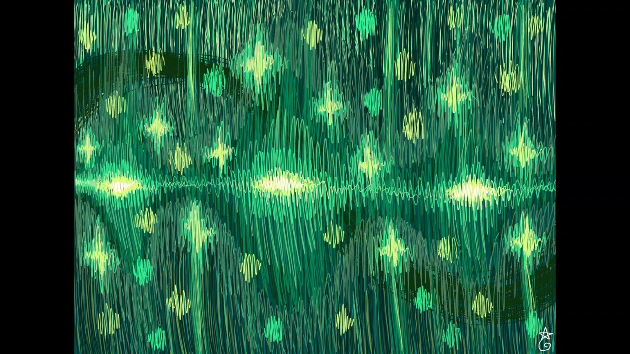 Green Tea Spa (7EDO music)