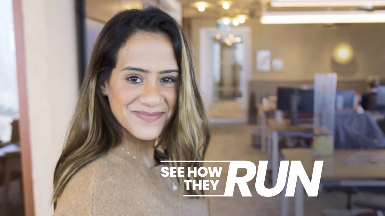 A day in the life of a project manager | See how they run